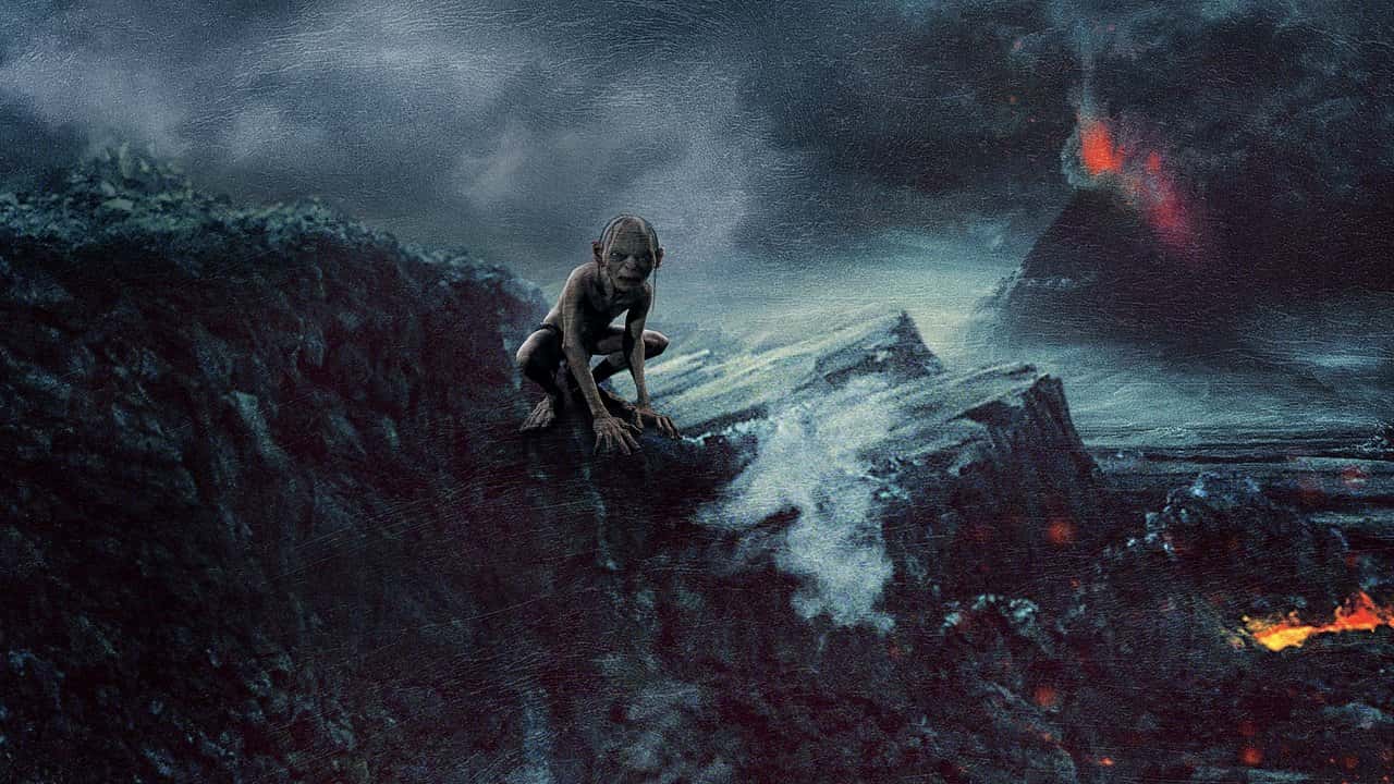 Nonton film The Lord of the Rings: The Two Towers (2002) subtitle indonesia streaming HD gratis