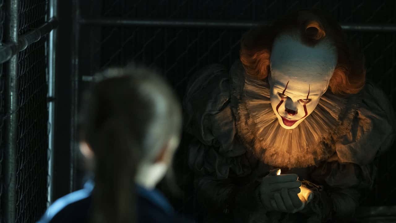 Nonton film It Chapter Two (2019) subtitle indonesia streaming HD gratis