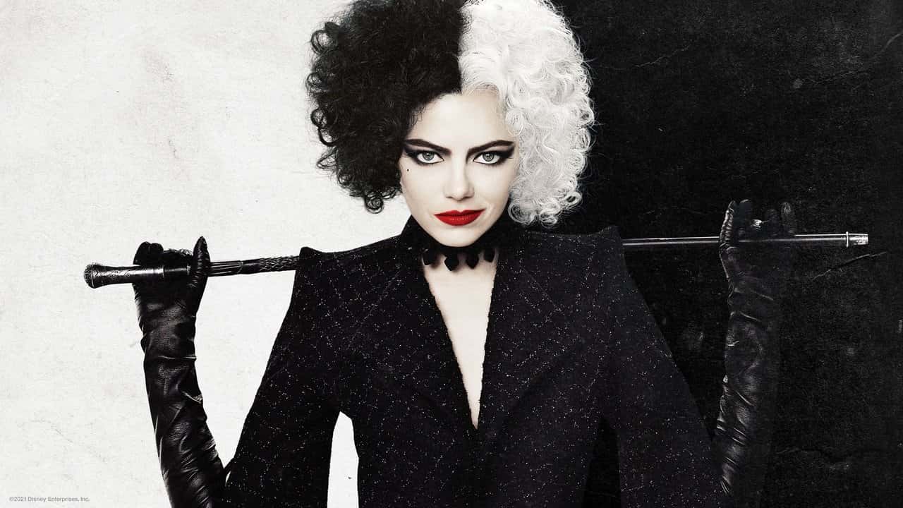 Nonton film Cruella (2021) subtitle indonesia streaming HD gratis