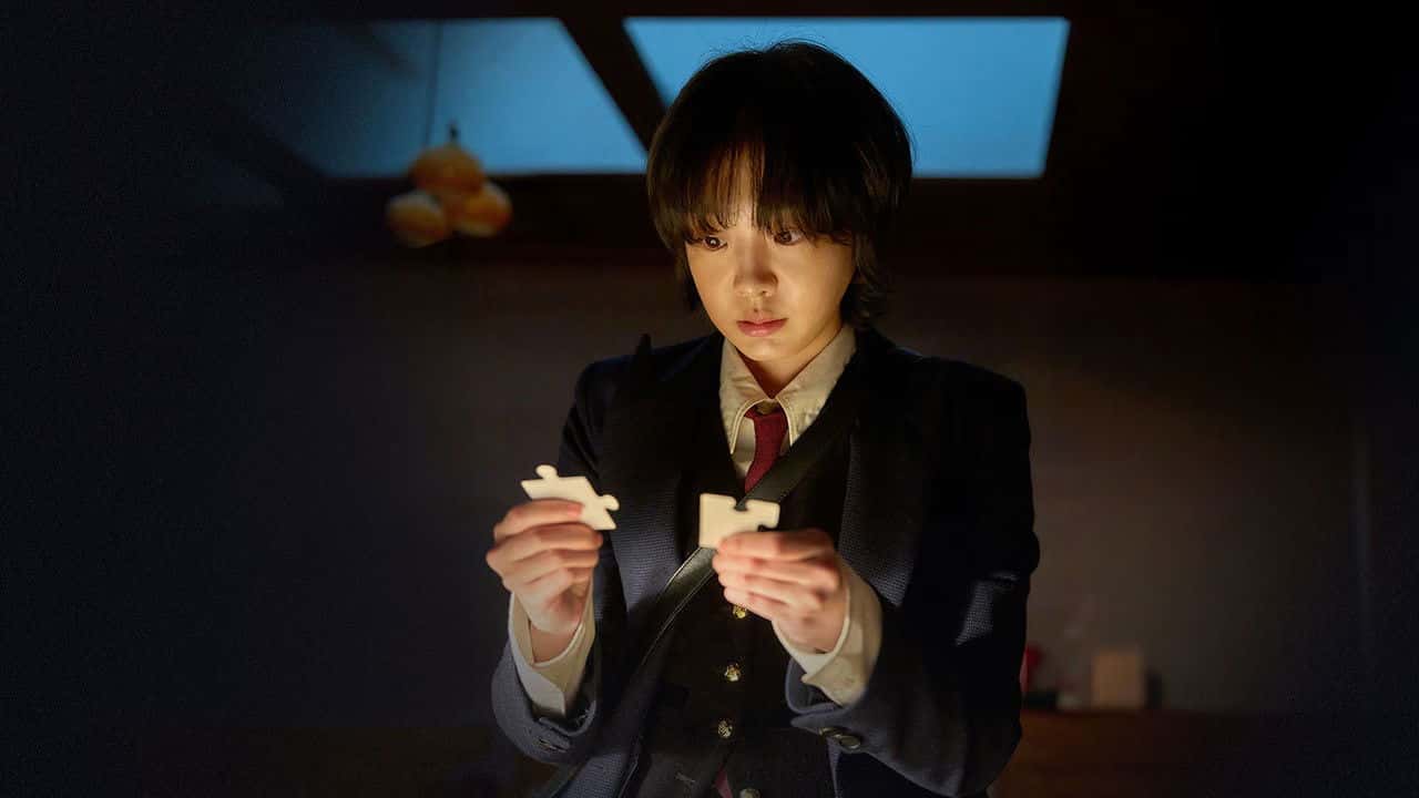 Nonton film Nine Puzzles (2025) subtitle indonesia streaming HD gratis