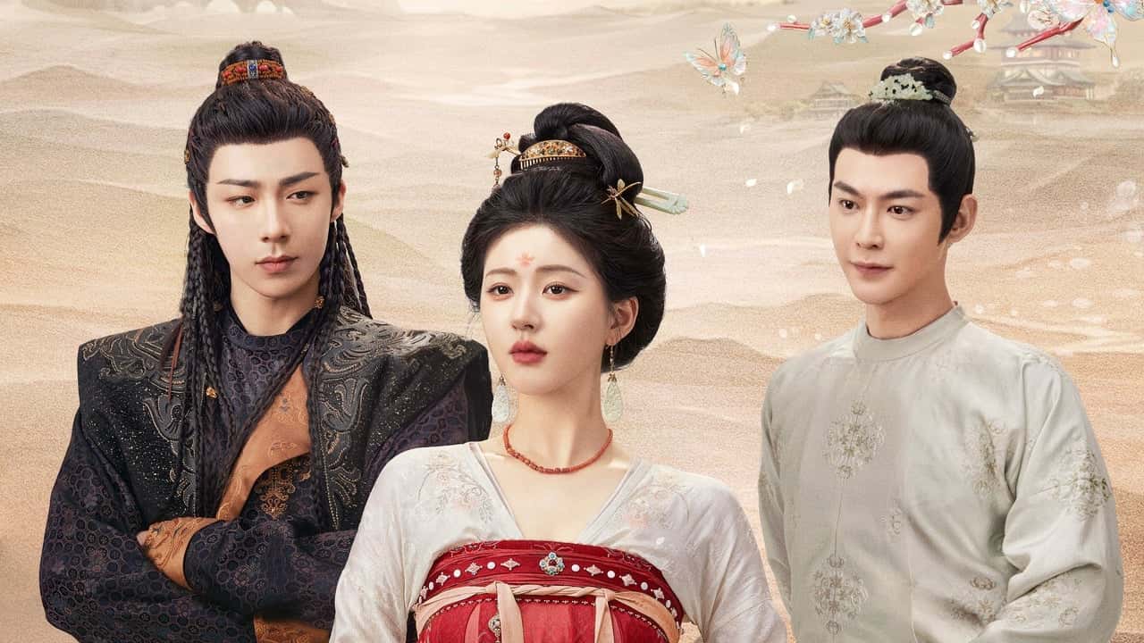 Nonton film Kisah Gadis Mutiara (2024) subtitle indonesia streaming HD gratis
