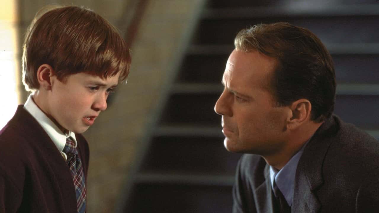 Nonton film The Sixth Sense (1999) subtitle indonesia streaming HD gratis
