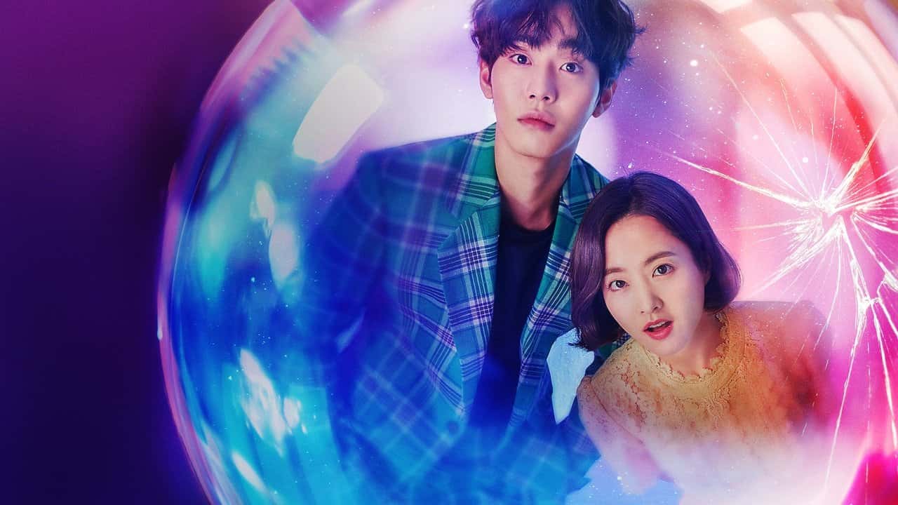 Nonton film Abyss (2019) subtitle indonesia streaming HD gratis