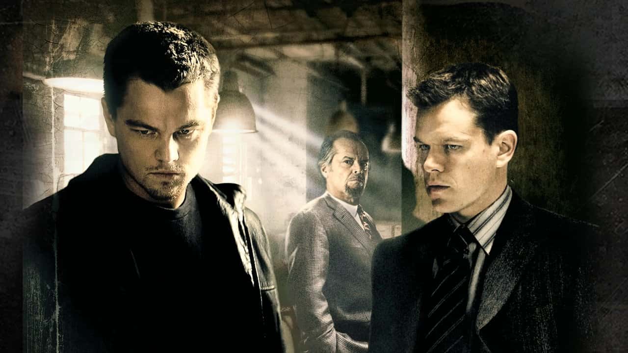 Nonton film The Departed (2006) subtitle indonesia streaming HD gratis