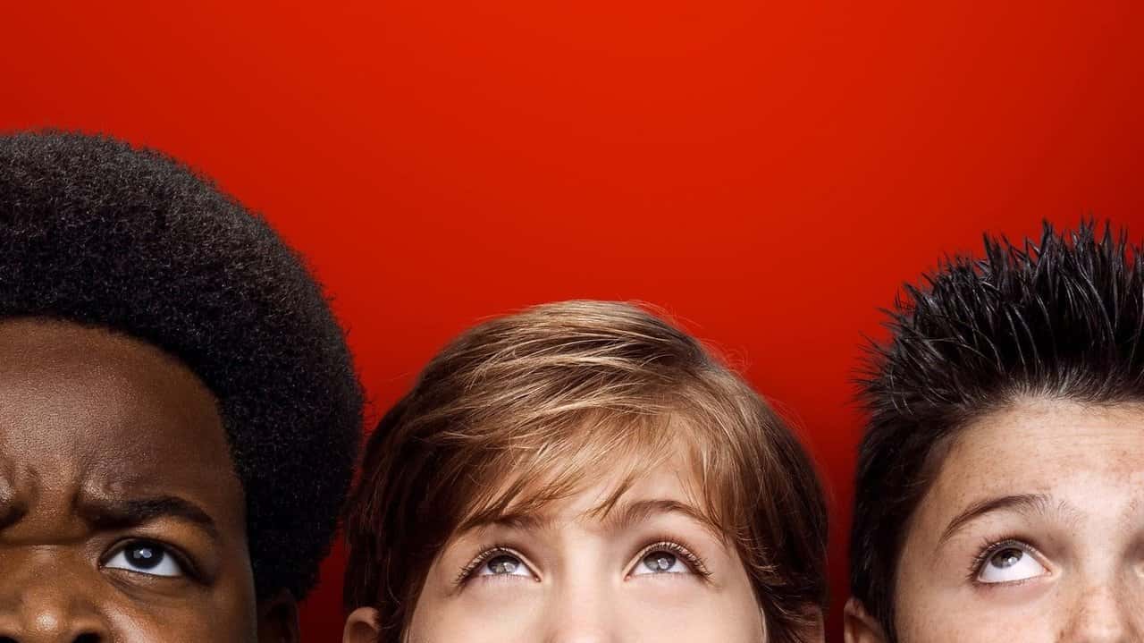 Nonton film Good Boys (2019) subtitle indonesia streaming HD gratis