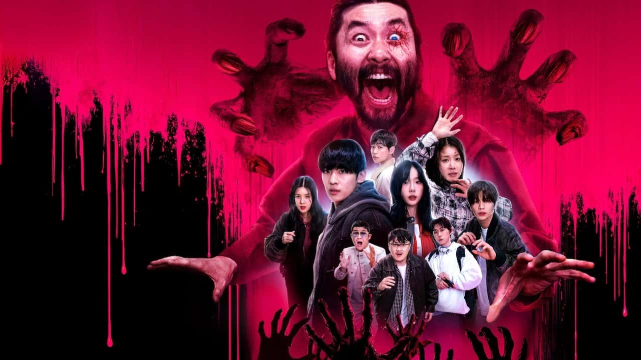 Nonton film Zombieverse (2023) subtitle indonesia streaming HD gratis