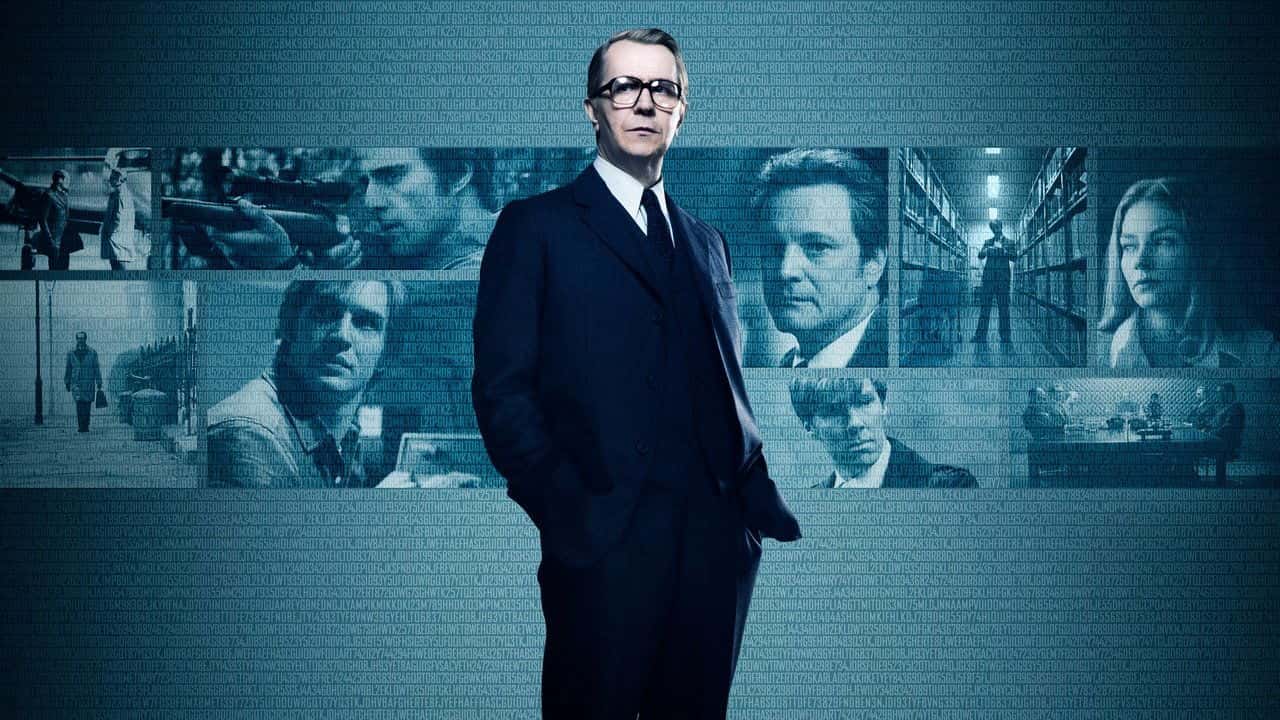 Nonton film Tinker Tailor Soldier Spy (2011) subtitle indonesia streaming HD gratis