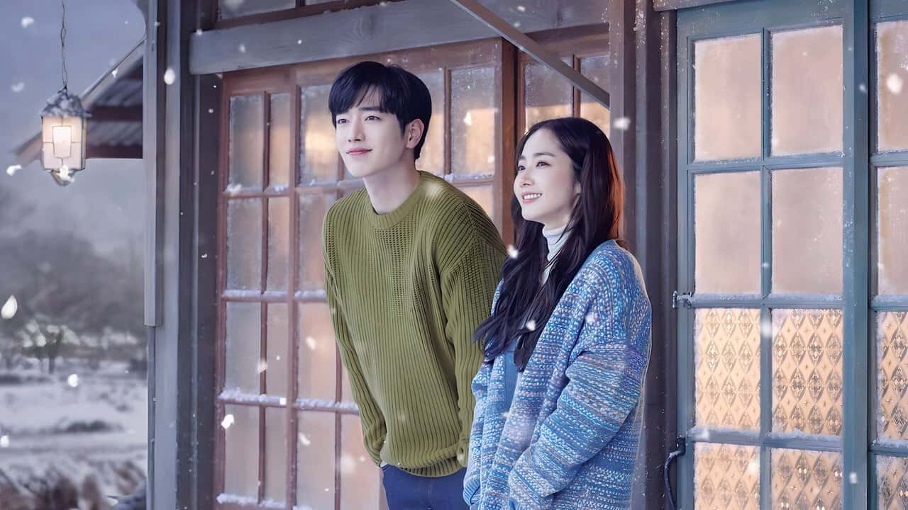 Nonton film When the Weather Is Fine (2020) subtitle indonesia streaming HD gratis