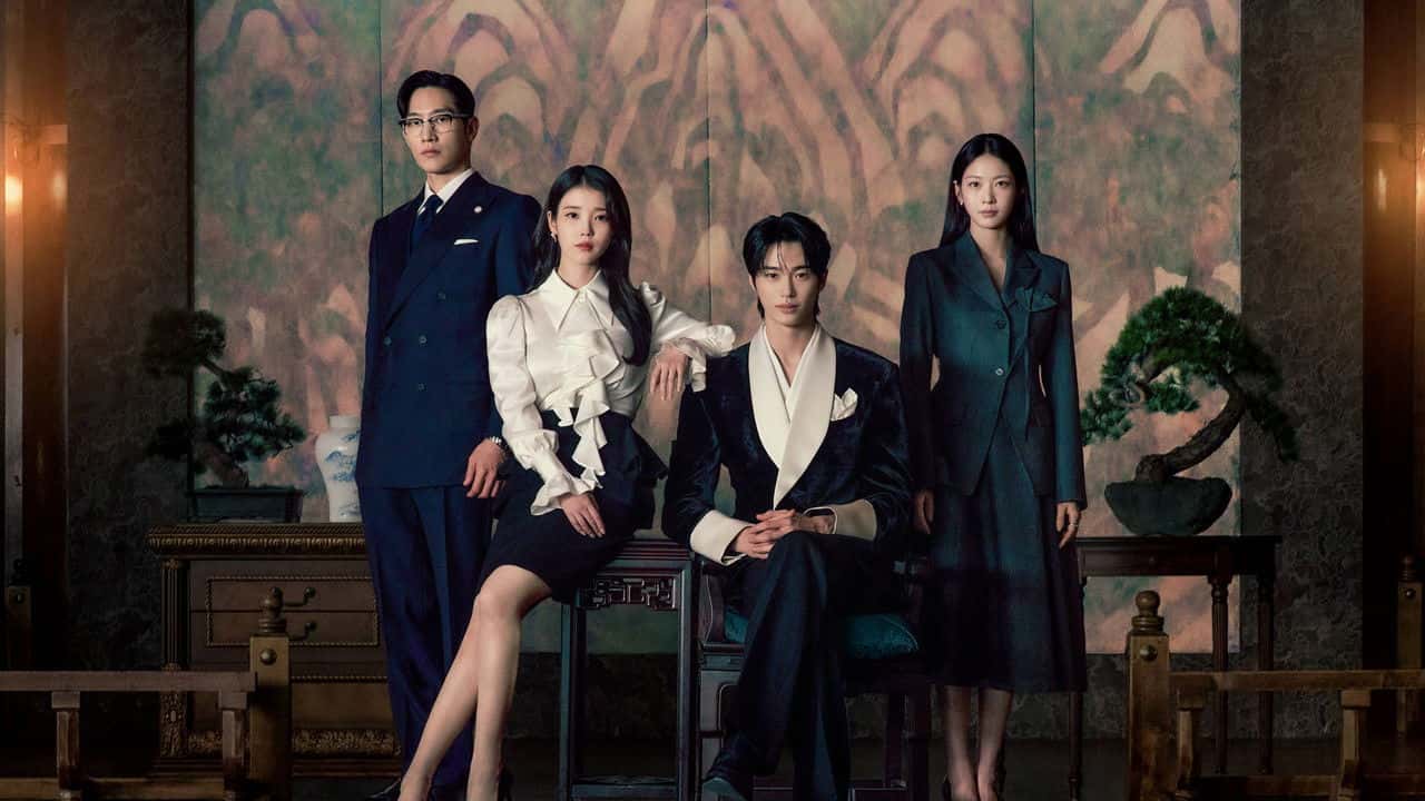 Nonton film Perfect Crown (2026) subtitle indonesia streaming HD gratis