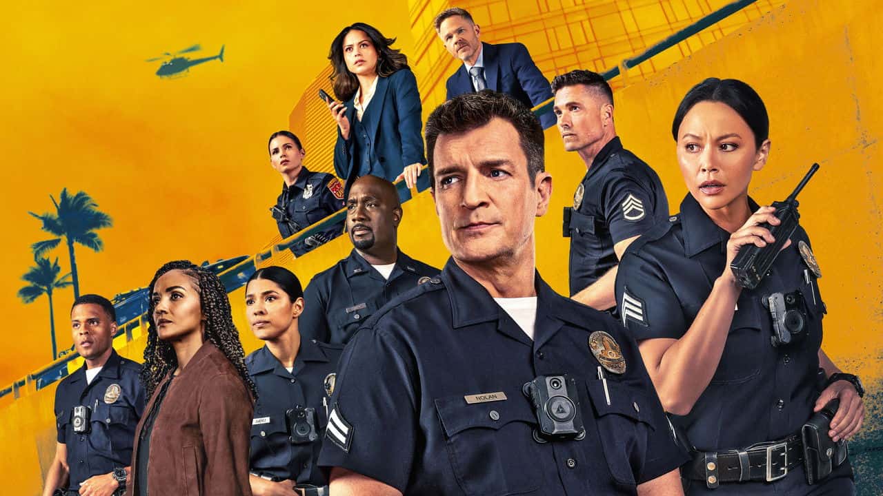 Nonton film The Rookie (2018) subtitle indonesia streaming HD gratis