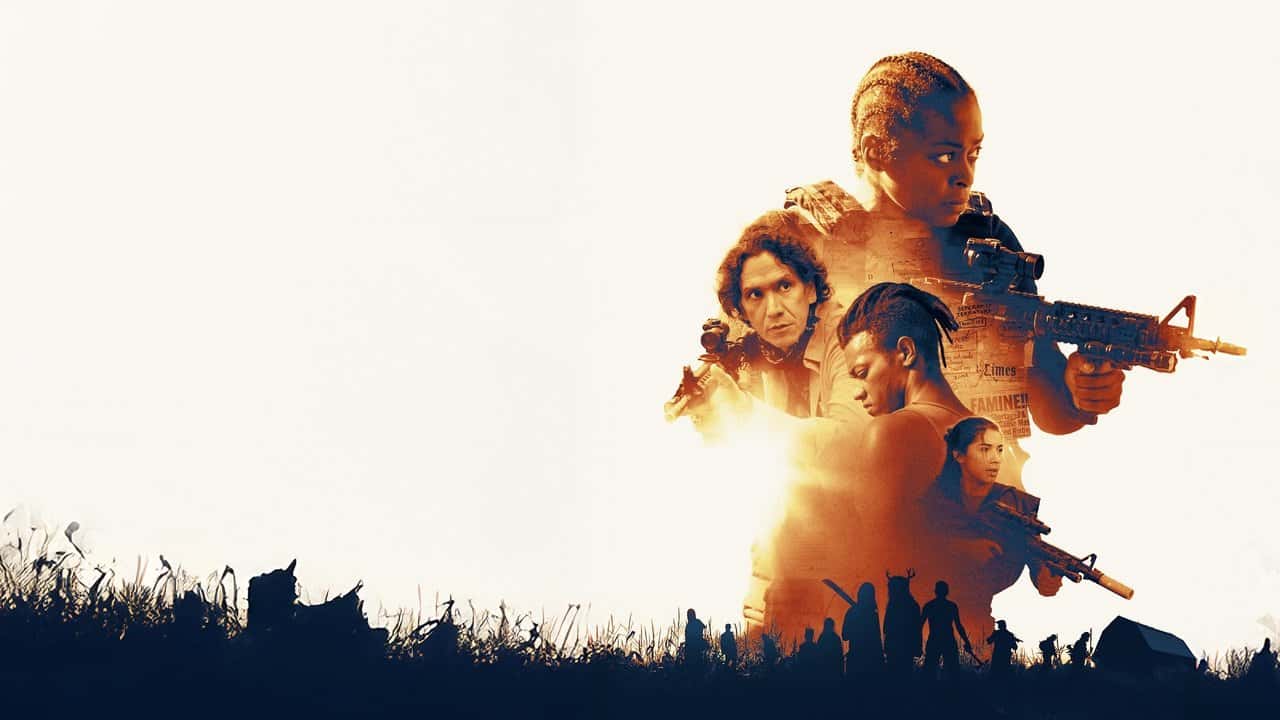 Nonton film 40 Acres (2025) subtitle indonesia streaming HD gratis