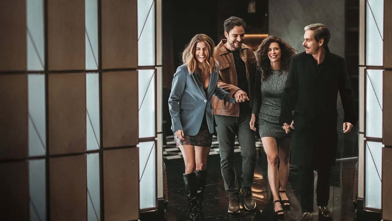 Nonton film Dime lo que quieres (de verdad) (2023) subtitle indonesia streaming HD gratis