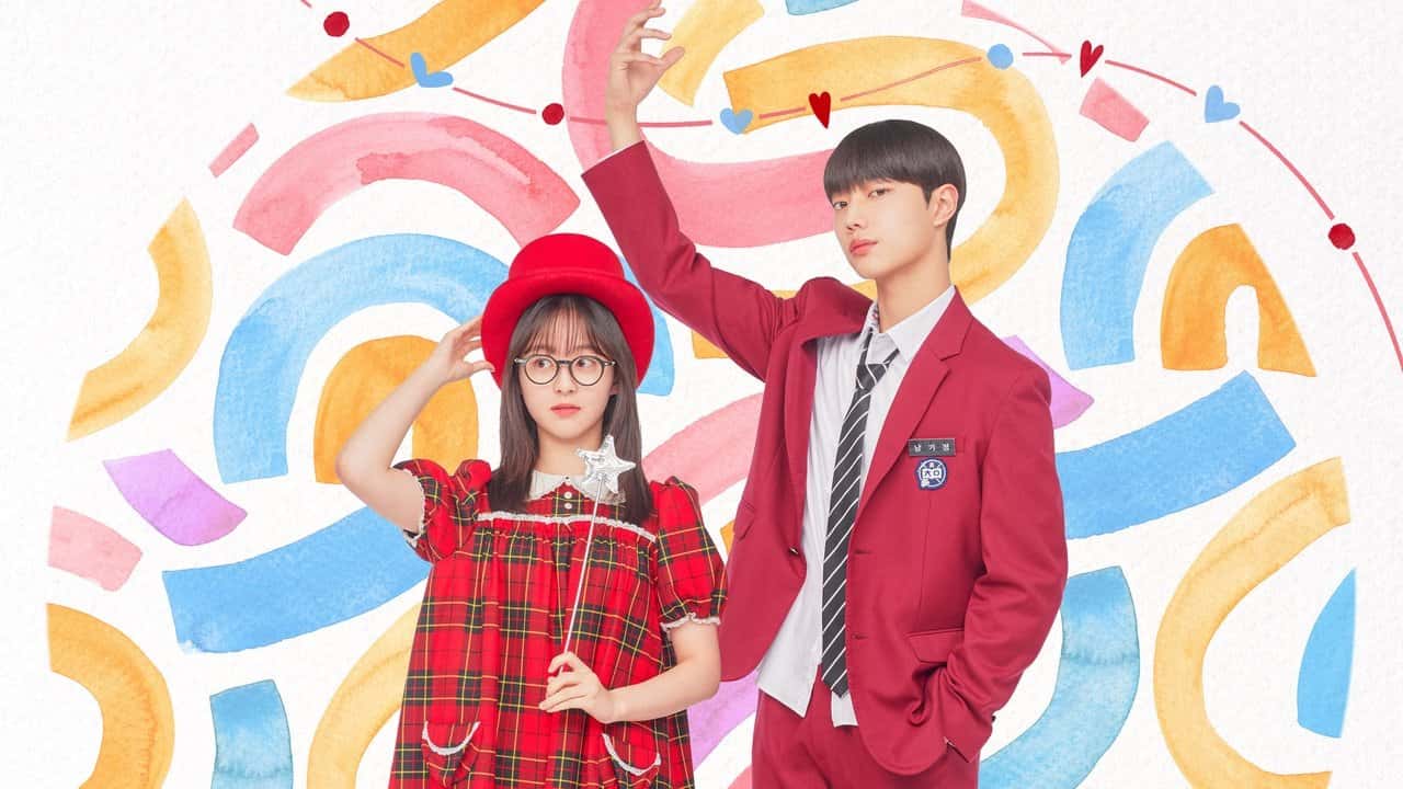 Nonton film Spirit Fingers (2025) subtitle indonesia streaming HD gratis