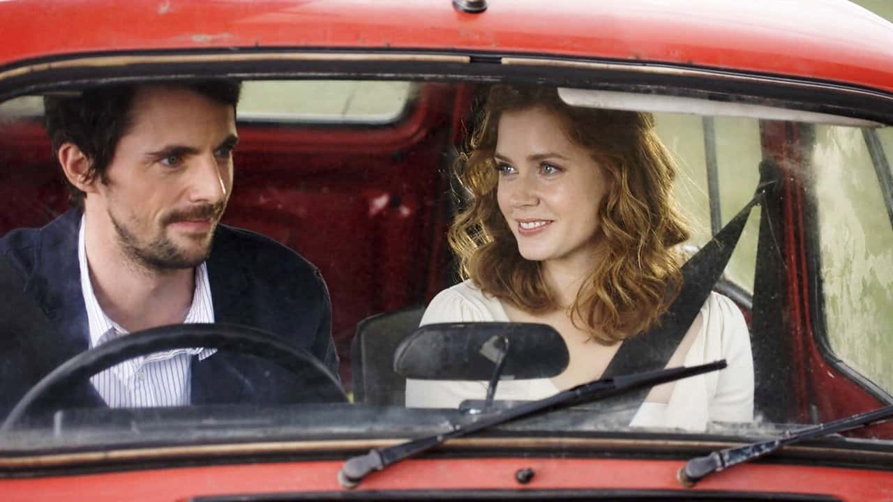Nonton film Leap Year (2010) subtitle indonesia streaming HD gratis