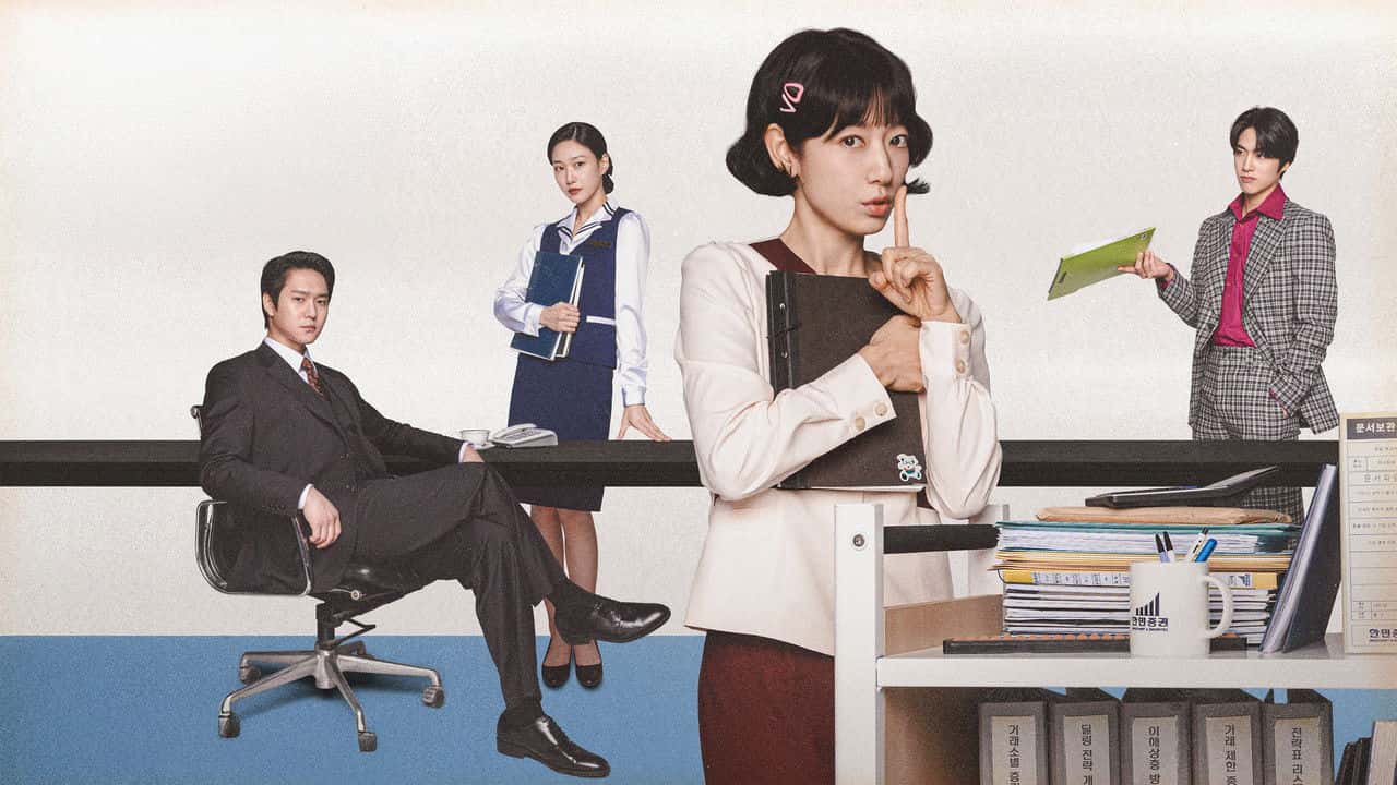 Nonton film Undercover Miss Hong (2026) subtitle indonesia streaming HD gratis