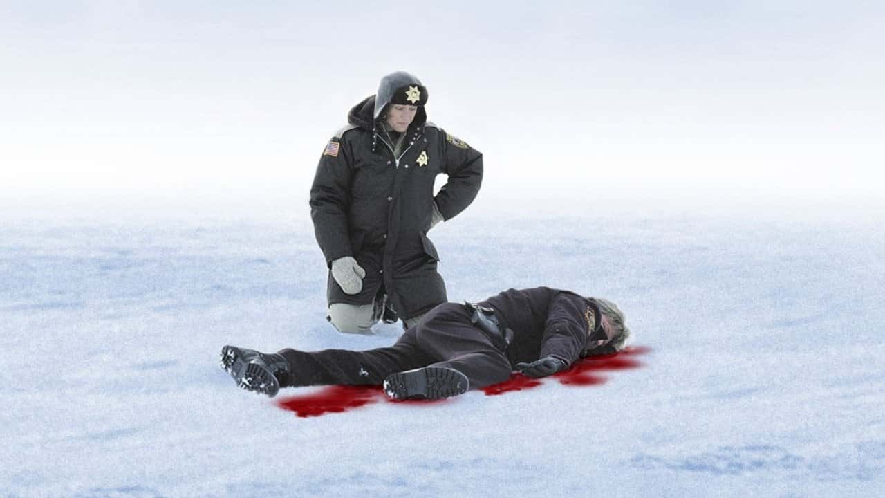 Nonton film Fargo (1996) subtitle indonesia streaming HD gratis