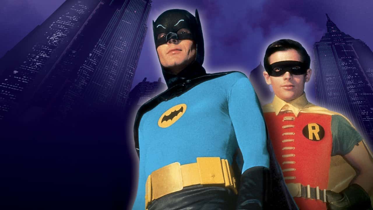 Nonton film Batman (1966) subtitle indonesia streaming HD gratis