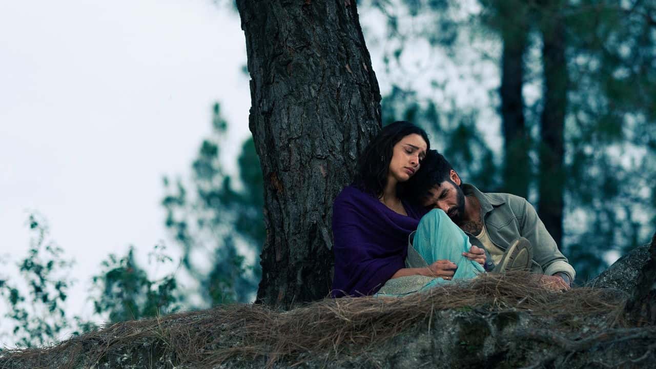 Nonton film O'Romeo (2026) subtitle indonesia streaming HD gratis