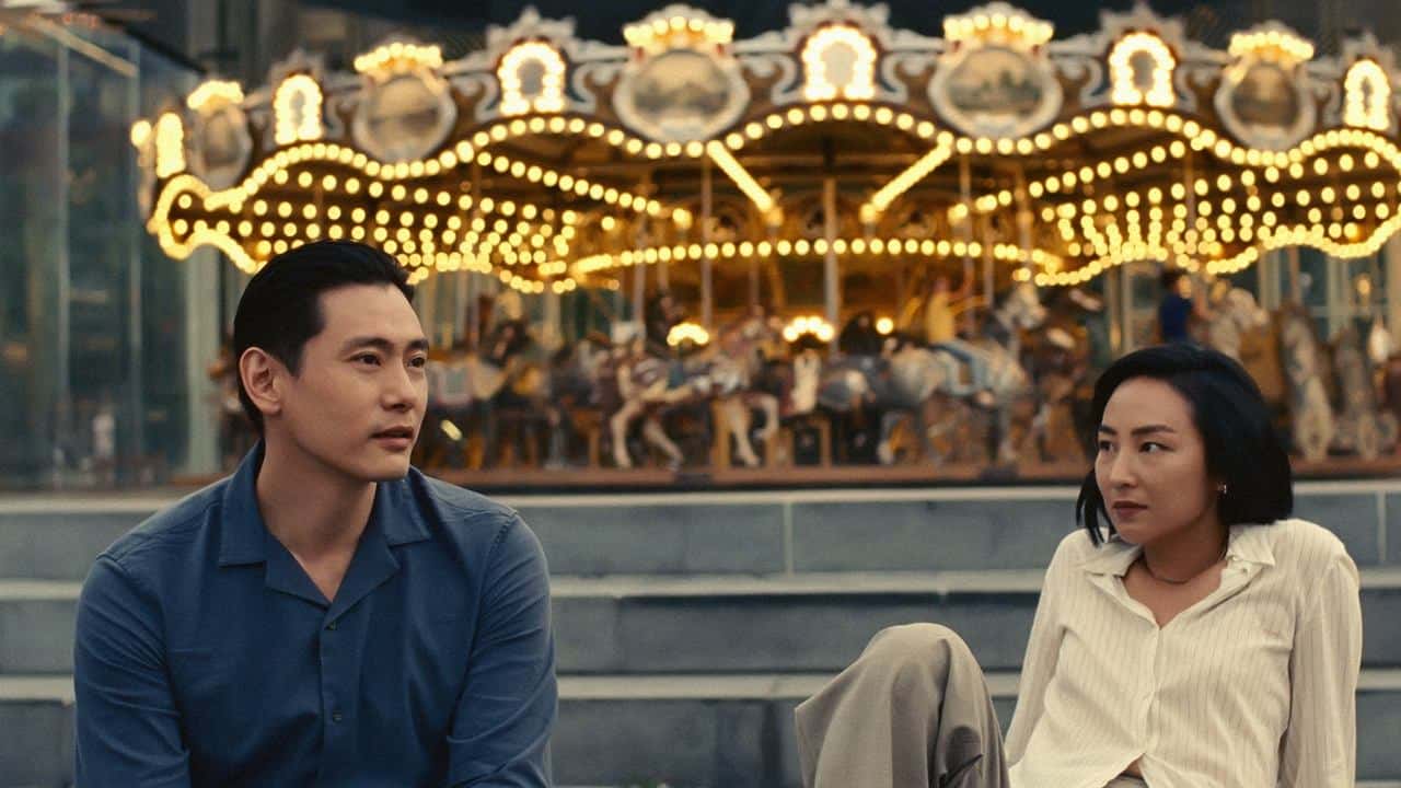 Nonton film Past Lives (2023) subtitle indonesia streaming HD gratis