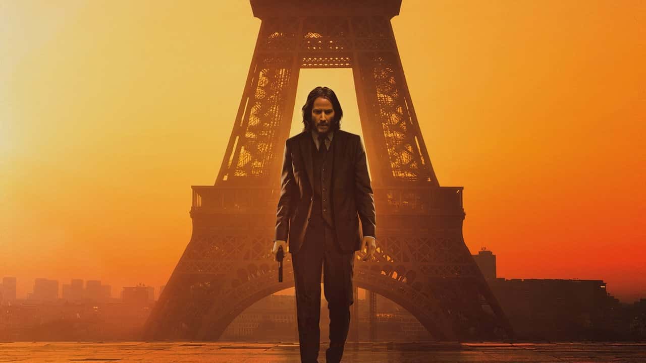 Nonton film John Wick: Chapter 4 (2023) subtitle indonesia streaming HD gratis