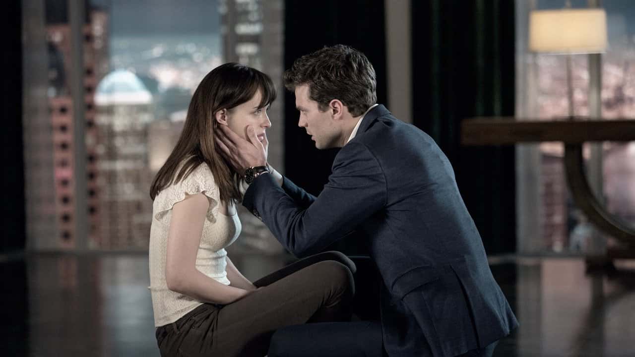 Nonton film Fifty Shades of Grey (2015) subtitle indonesia streaming HD gratis