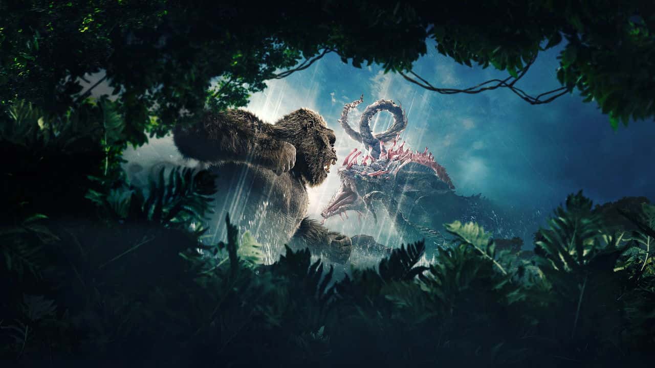 Nonton film Monarch: Legacy of Monsters (2023) subtitle indonesia streaming HD gratis