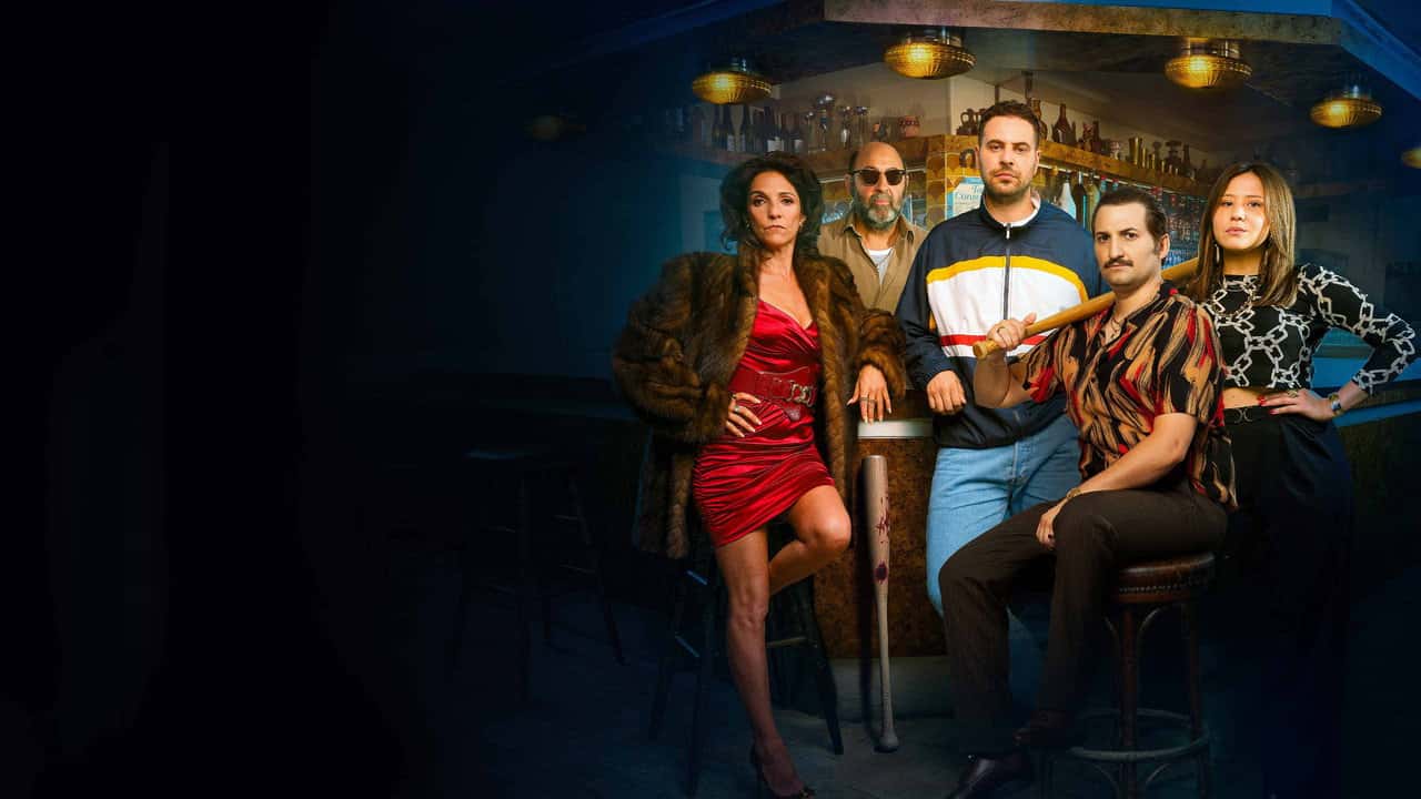 Nonton film Une Famille De Bâtards (2026) subtitle indonesia streaming HD gratis