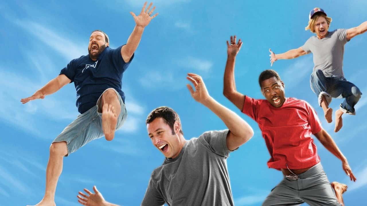 Nonton film Grown Ups 2 (2013) subtitle indonesia streaming HD gratis