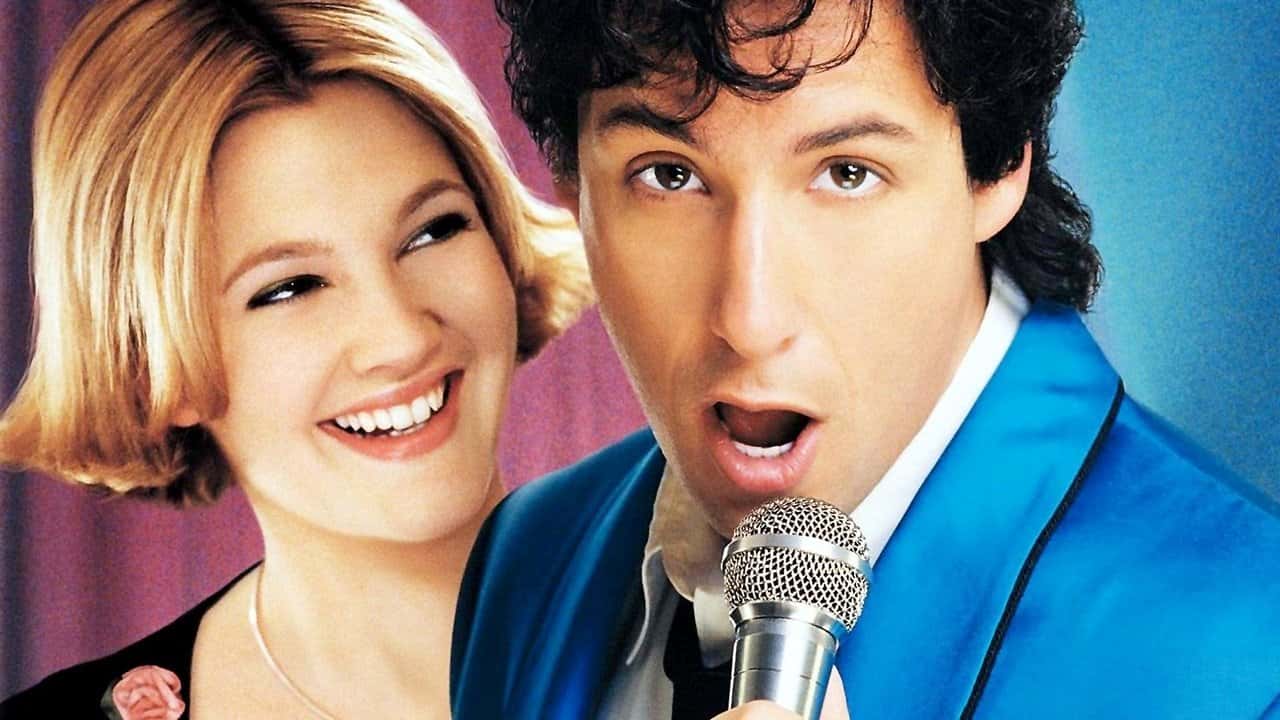 Nonton film The Wedding Singer (1998) subtitle indonesia streaming HD gratis