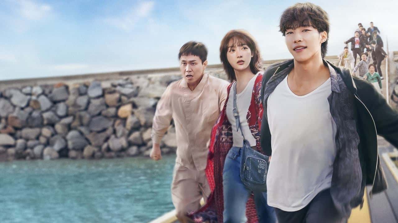 Nonton film Mr. Plankton (2024) subtitle indonesia streaming HD gratis
