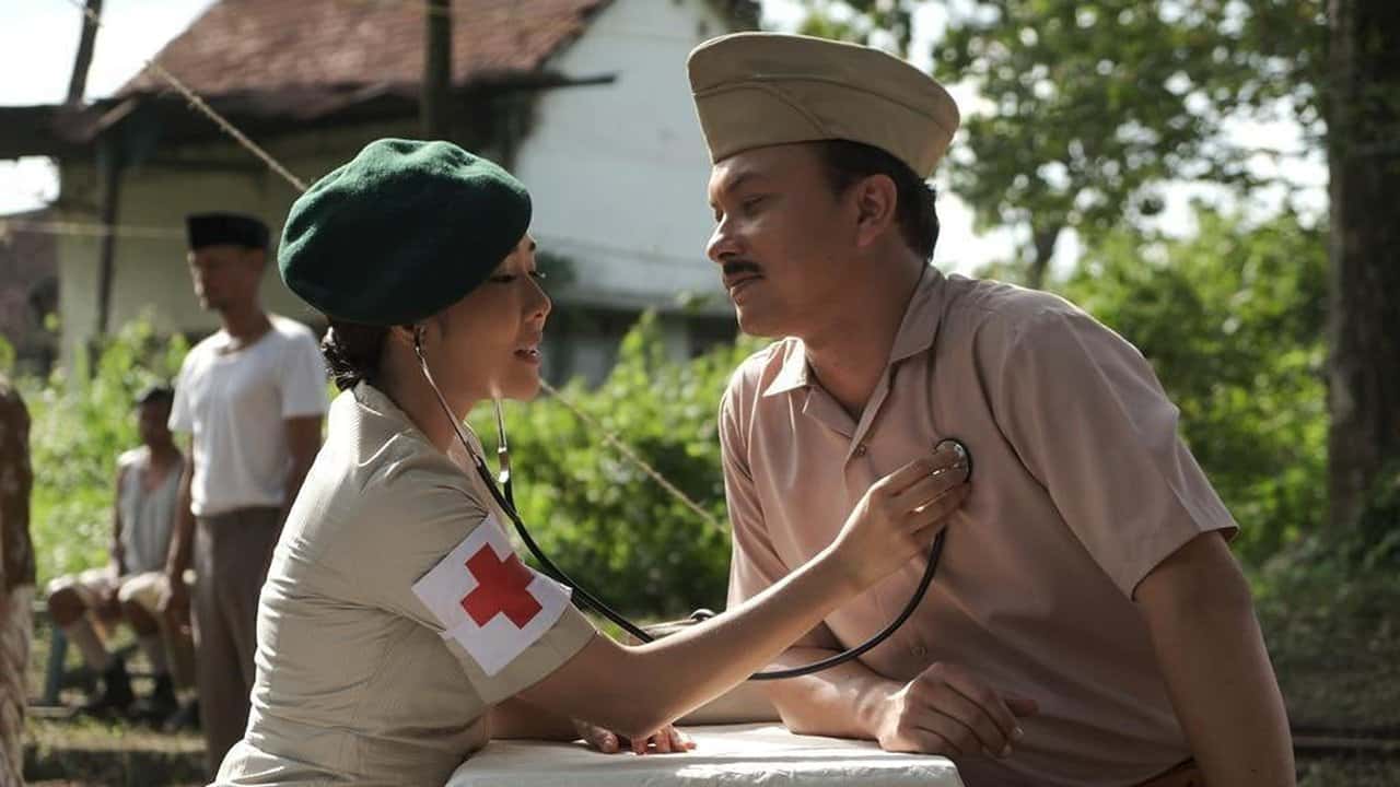 Nonton film Siapa Dia (2025) subtitle indonesia streaming HD gratis