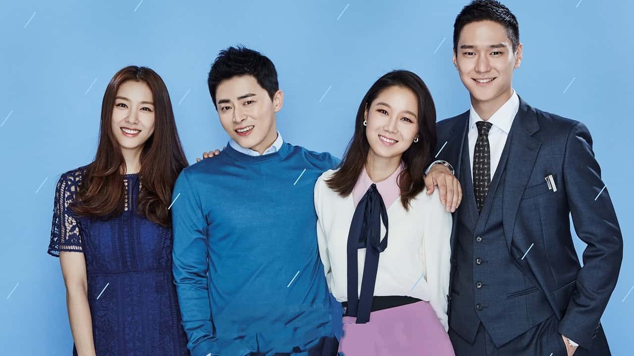 Nonton film Jealousy Incarnate (2016) subtitle indonesia streaming HD gratis