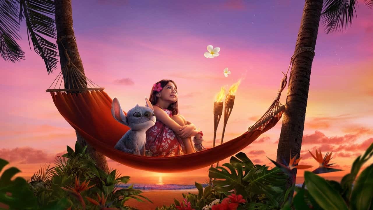 Nonton film Lilo & Stitch (2025) subtitle indonesia streaming HD gratis