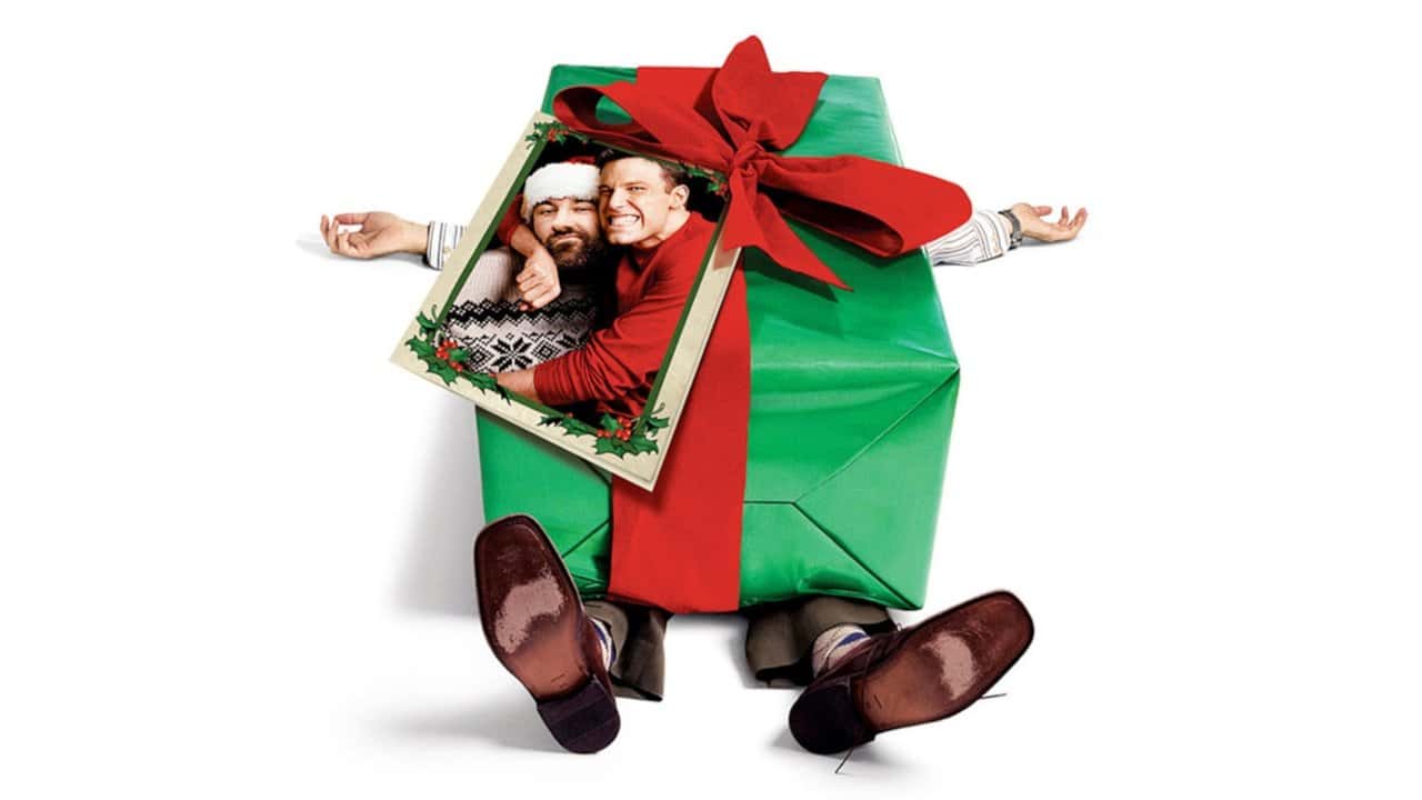 Nonton film Surviving Christmas (2004) subtitle indonesia streaming HD gratis