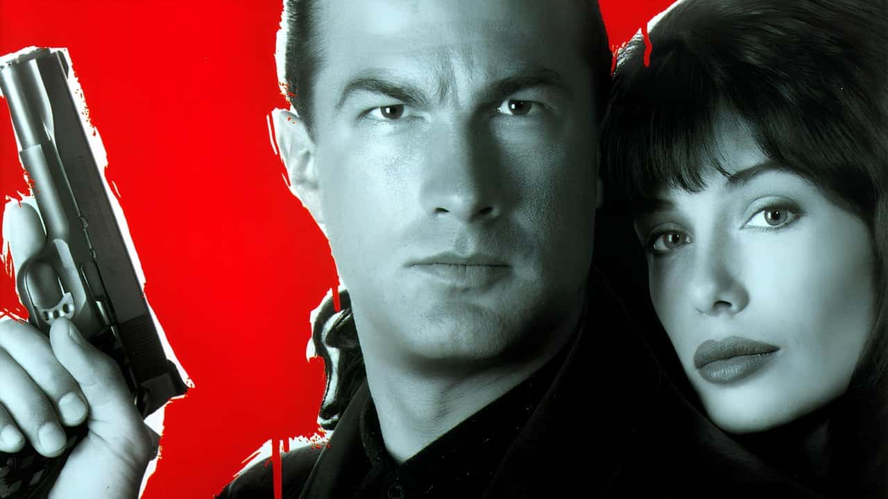 Nonton film Hard to Kill (1990) subtitle indonesia streaming HD gratis