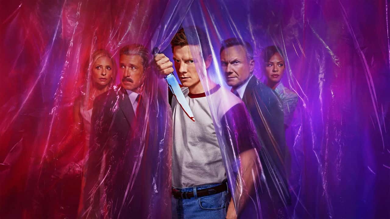 Nonton film Dexter: Original Sin (2024) subtitle indonesia streaming HD gratis