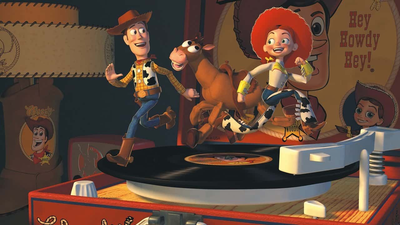Nonton film Toy Story 2 (1999) subtitle indonesia streaming HD gratis