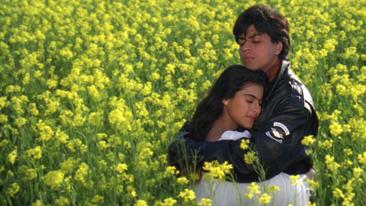 Nonton film Dilwale Dulhania Le Jayenge (1995) subtitle indonesia streaming HD gratis