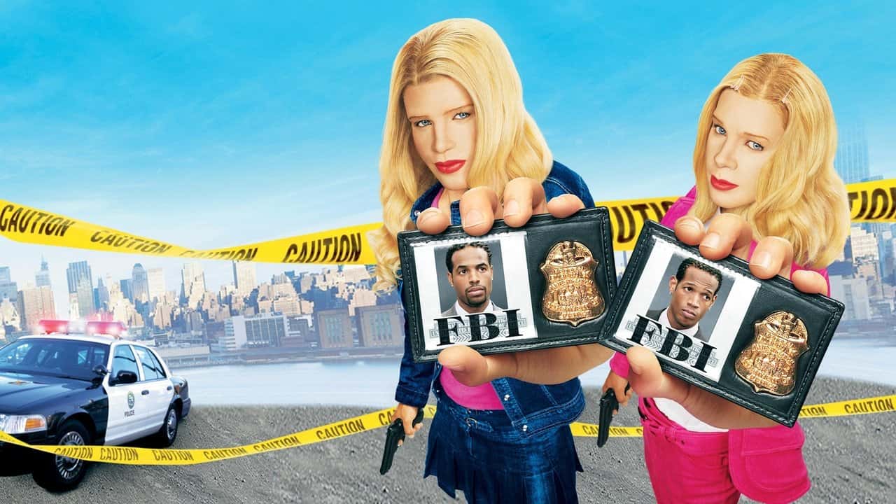 Nonton film White Chicks (2004) subtitle indonesia streaming HD gratis