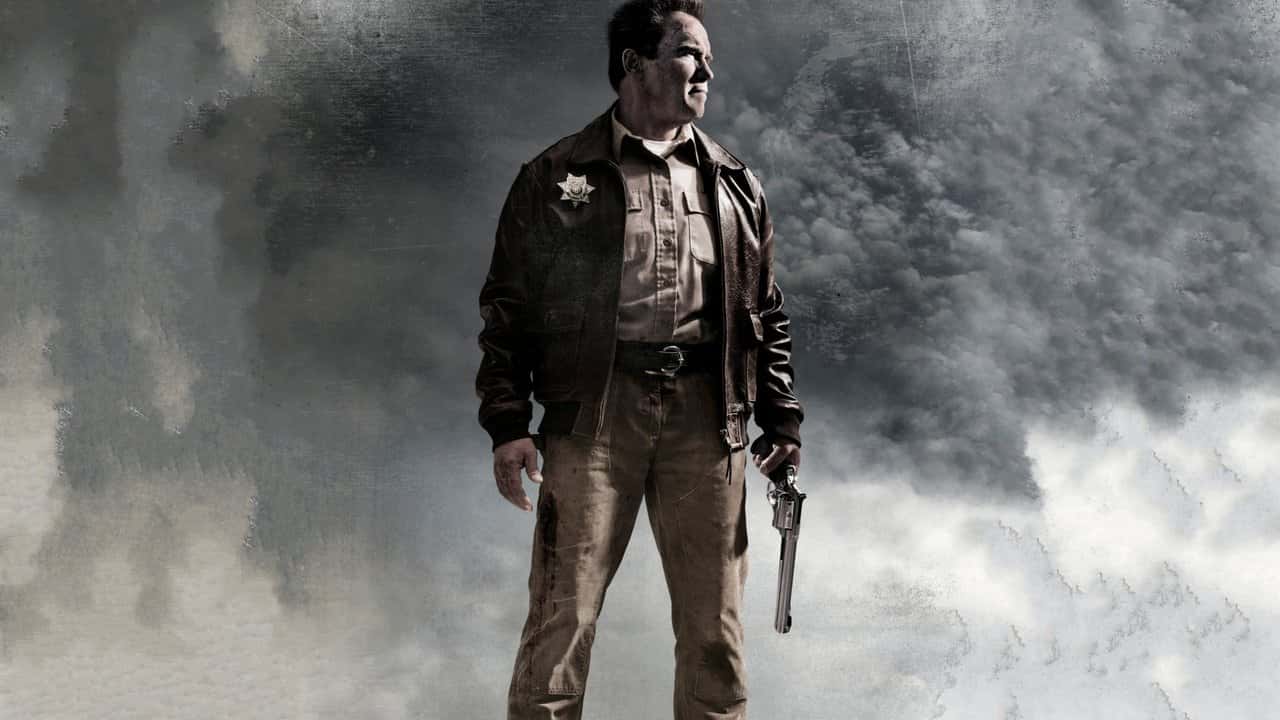 Nonton film The Last Stand (2013) subtitle indonesia streaming HD gratis