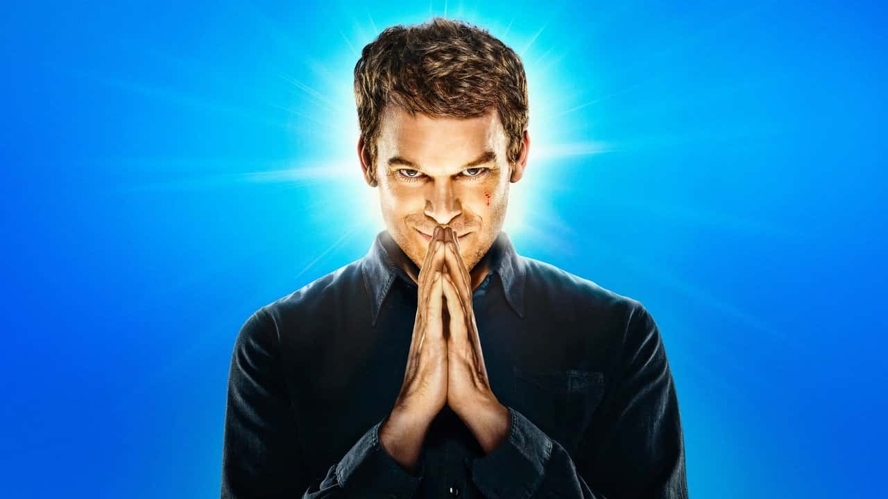 Nonton film Dexter: Resurrection (2025) subtitle indonesia streaming HD gratis