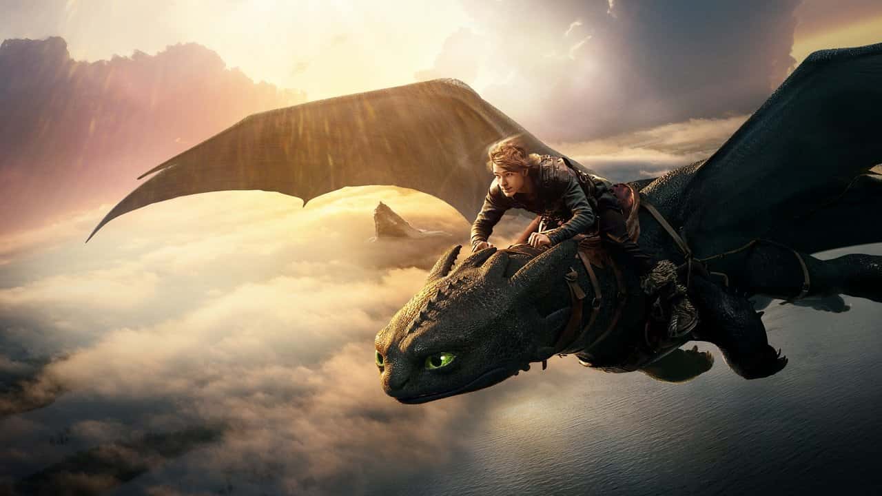 Nonton film How to Train Your Dragon (2025) subtitle indonesia streaming HD gratis