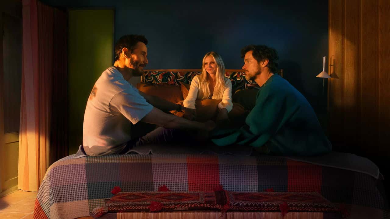 Nonton film Outcome (2026) subtitle indonesia streaming HD gratis
