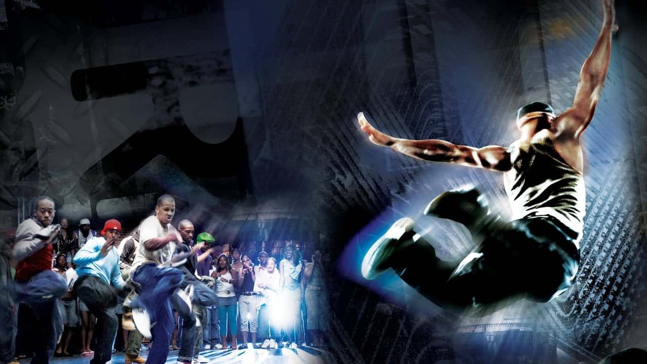 Nonton film Stomp the Yard (2007) subtitle indonesia streaming HD gratis