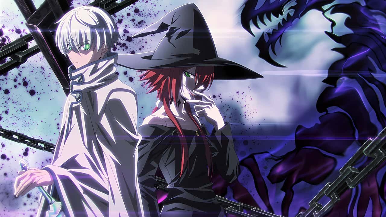 Nonton film Ragna Crimson (2023) subtitle indonesia streaming HD gratis
