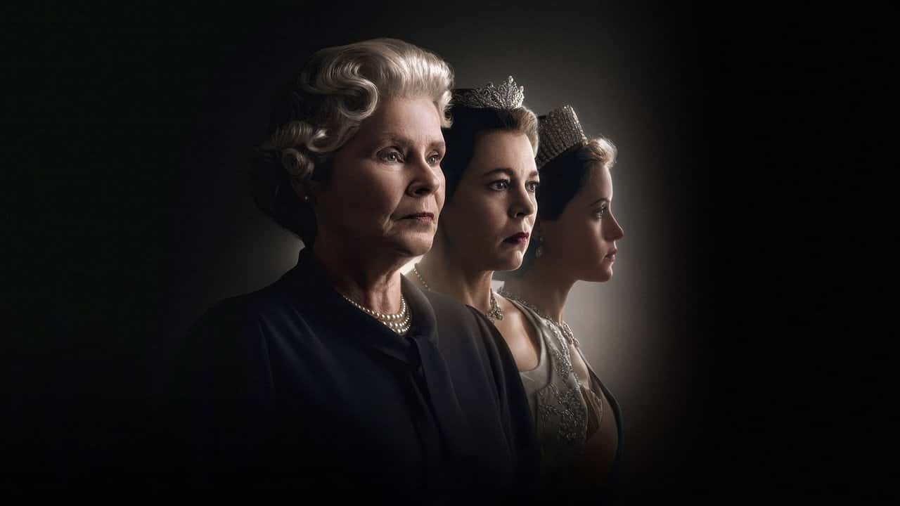 Nonton film The Crown (2016) subtitle indonesia streaming HD gratis