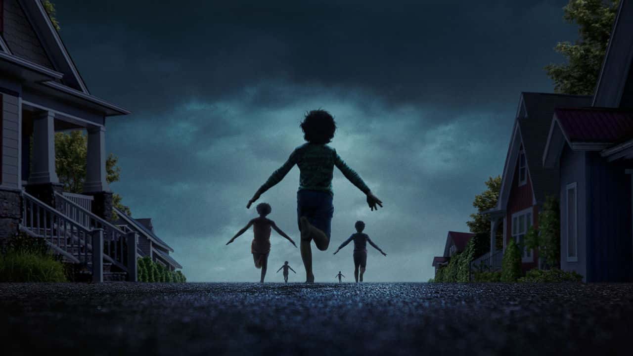 Nonton film Weapons (2025) subtitle indonesia streaming HD gratis