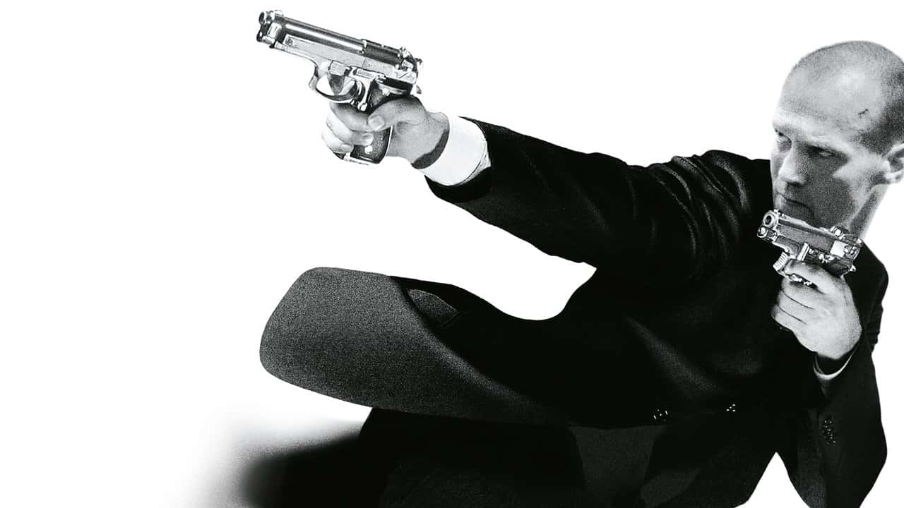 Nonton film The Transporter (2002) subtitle indonesia streaming HD gratis