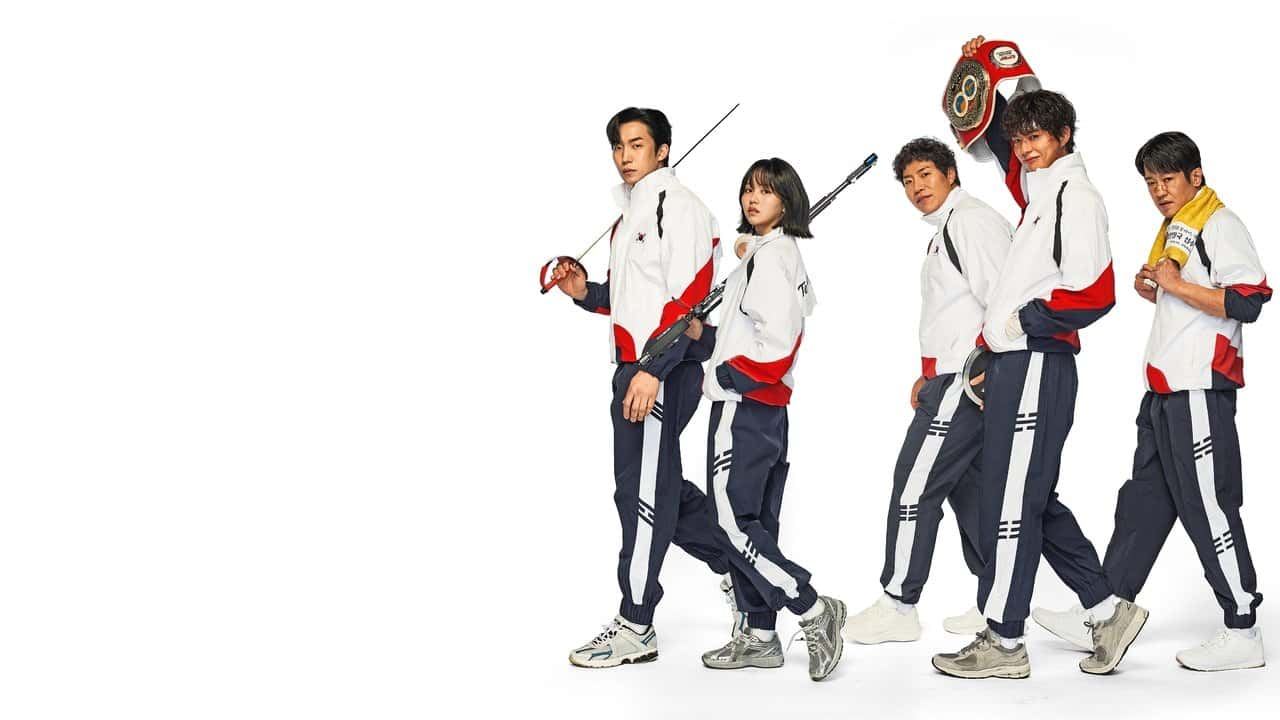 Nonton film GOOD BOY (2025) subtitle indonesia streaming HD gratis