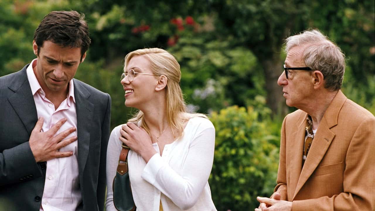 Nonton film Scoop (2006) subtitle indonesia streaming HD gratis